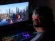 HyperX Cloud Alpha Gaming Headset in Action